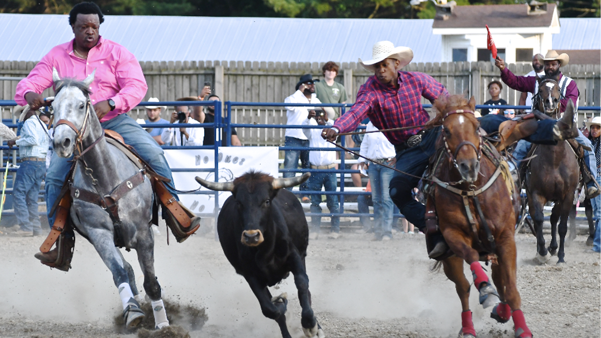 Midwest Invitational Rodeo