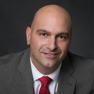 Dr. Nikolai Vitti