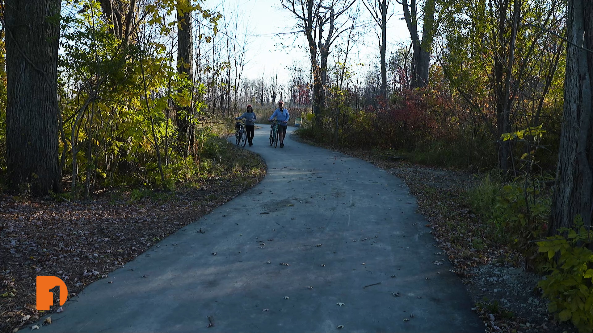 Belle Isle Nature Center