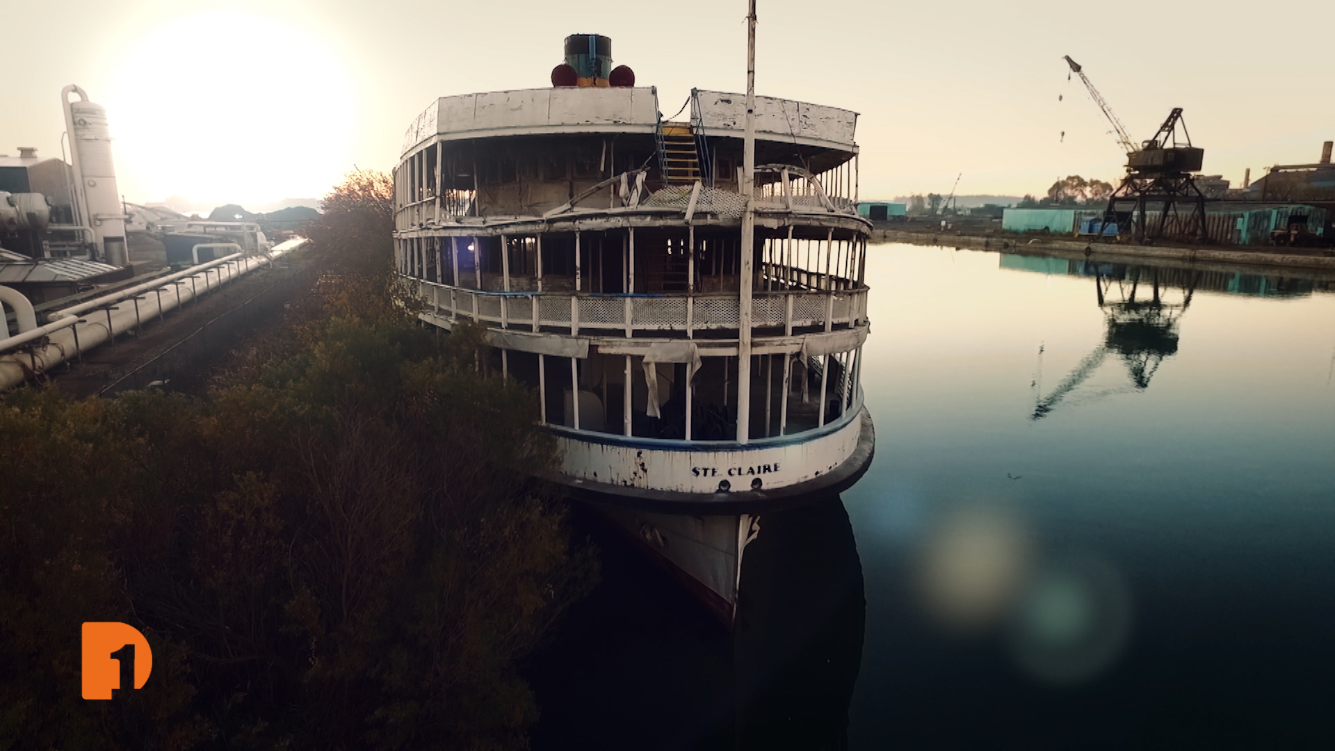 Boblo Boats