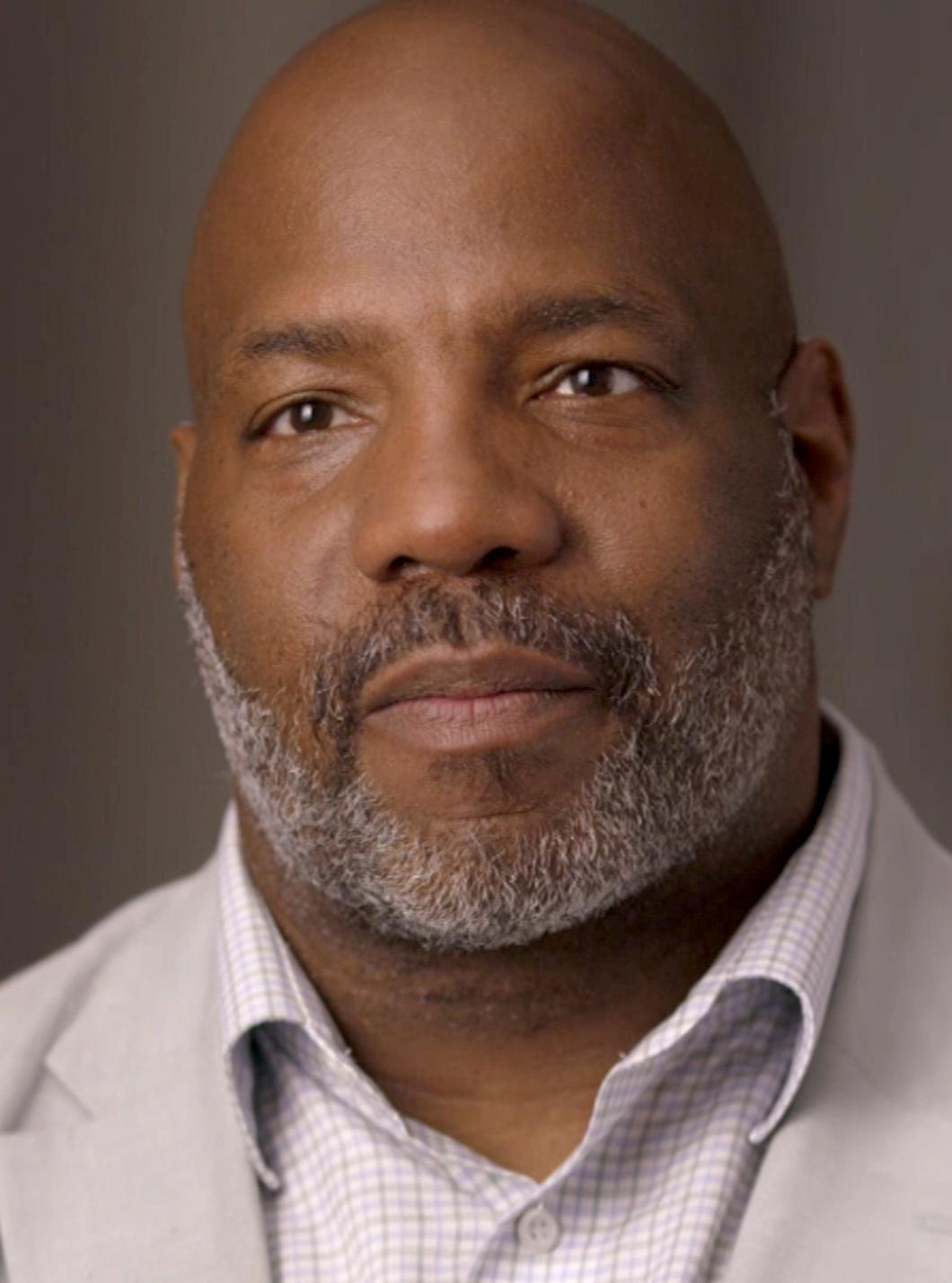 Jelani Cobb