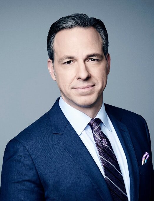 Jake Tapper