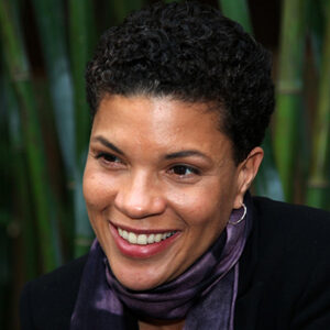 Michelle Alexander