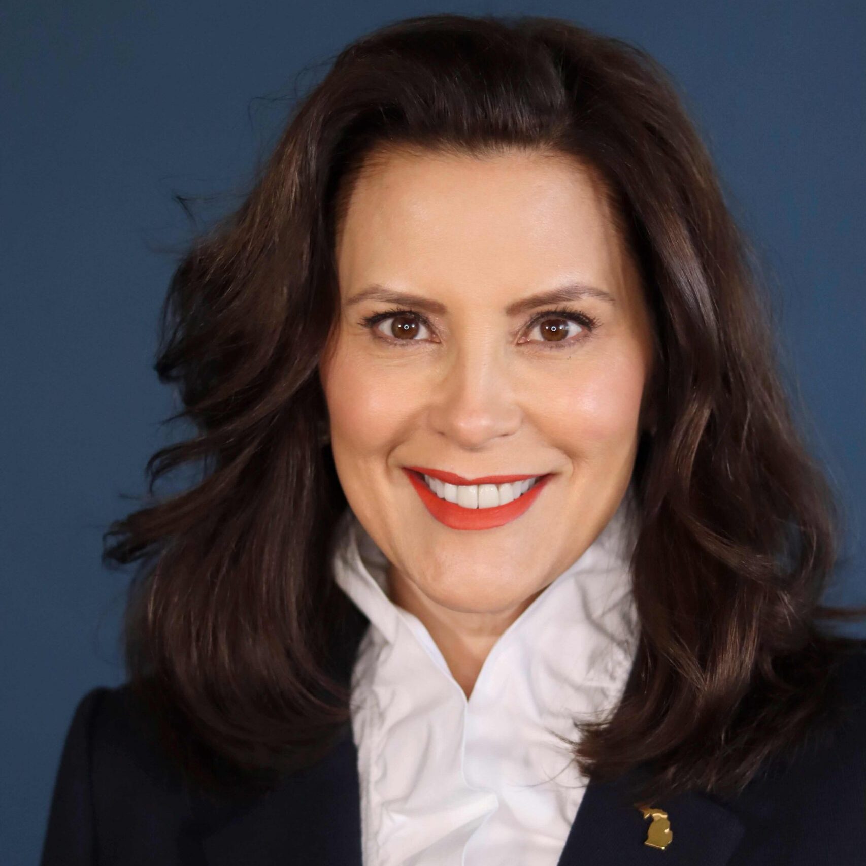 Michigan Gov. Gretchen Whitmer