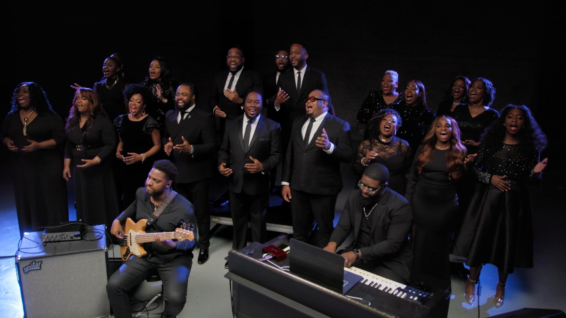 Detroit gospel experts trace the genre's evolution and influence