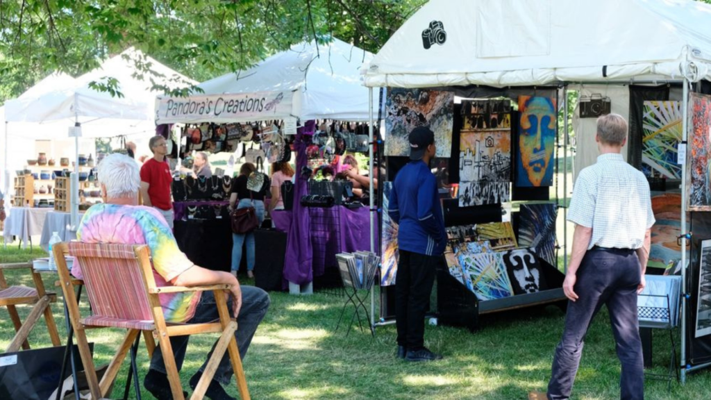 Eight ways to spend your Fourth of July weekend in and around metro ...