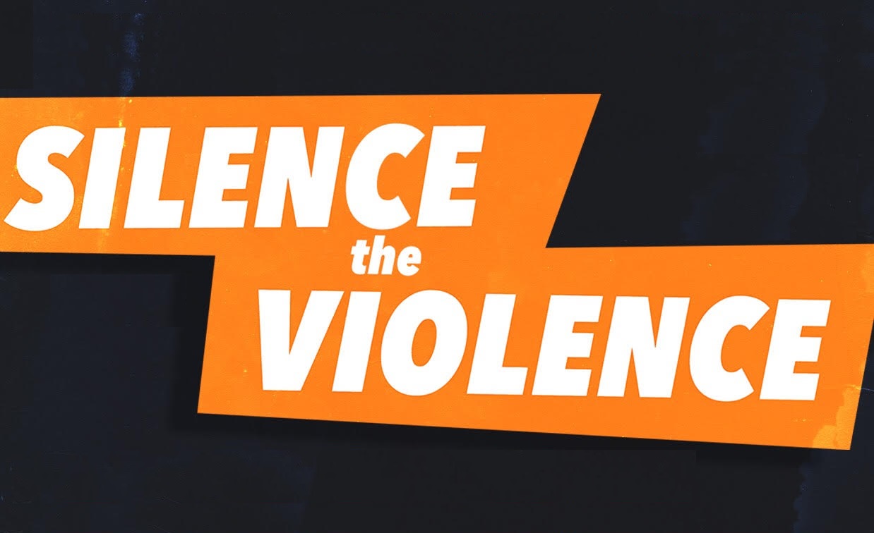 16th annual Silence the Violence march returns to end gun violence