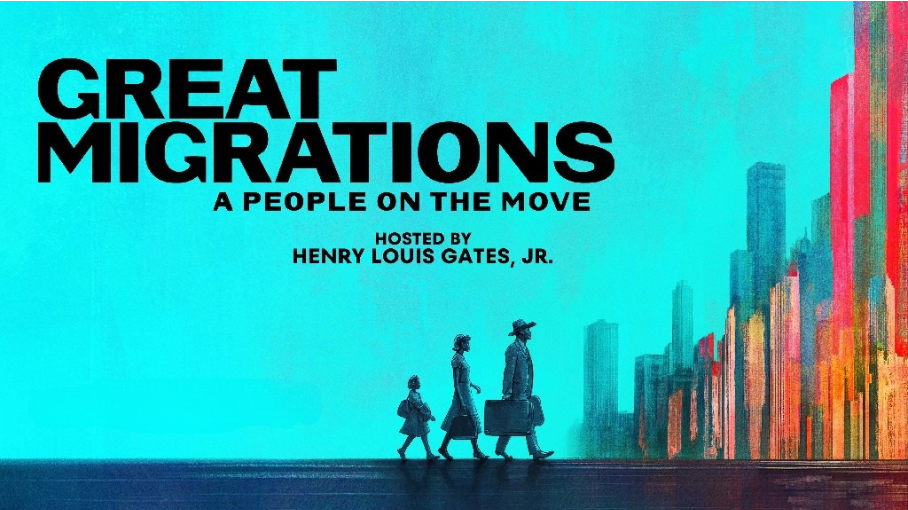 Great Migrations Detroit Pbs