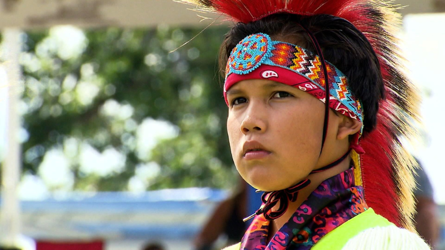 Native Report - Detroit PBS