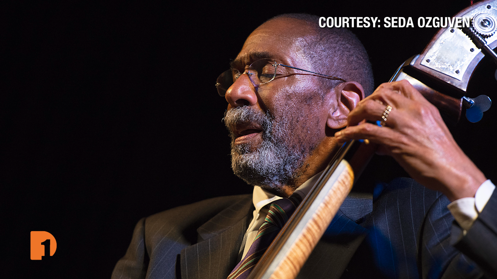 Jazz bassist Ron Carter celebrates 88th birthday with six