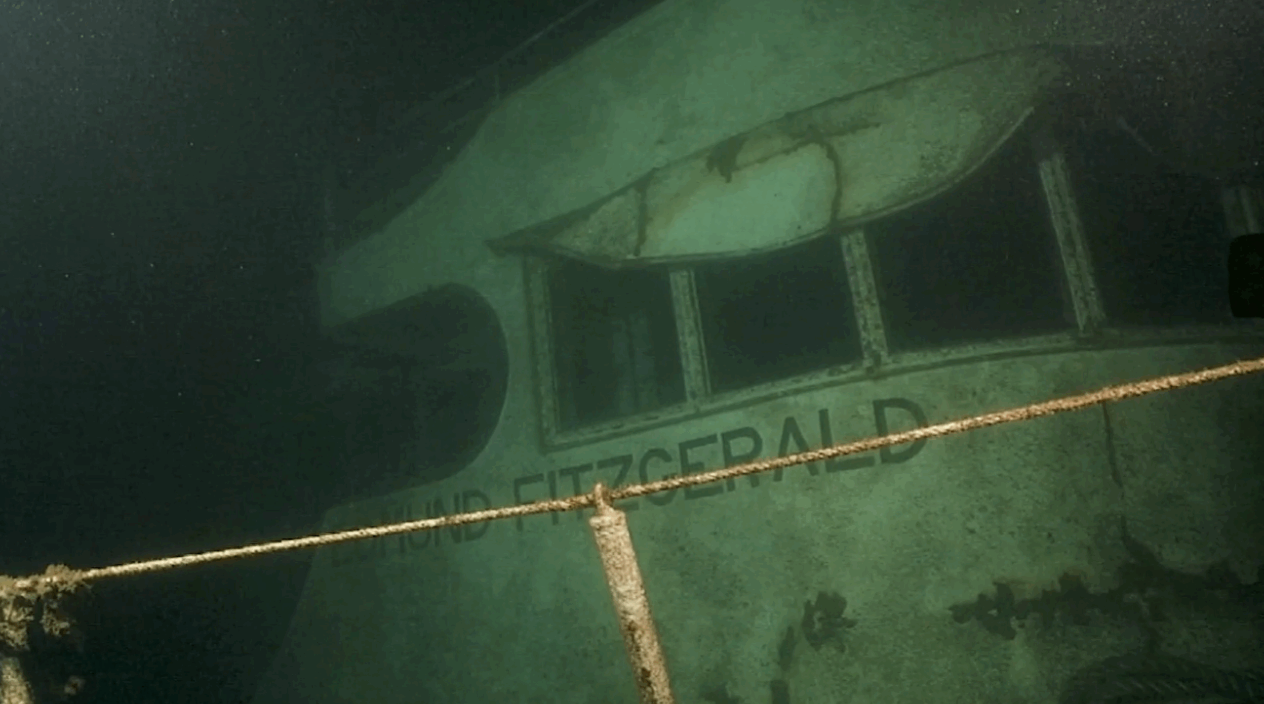 How the Edmund Fitzgerald changed Great Lakes shipping - Detroit PBS