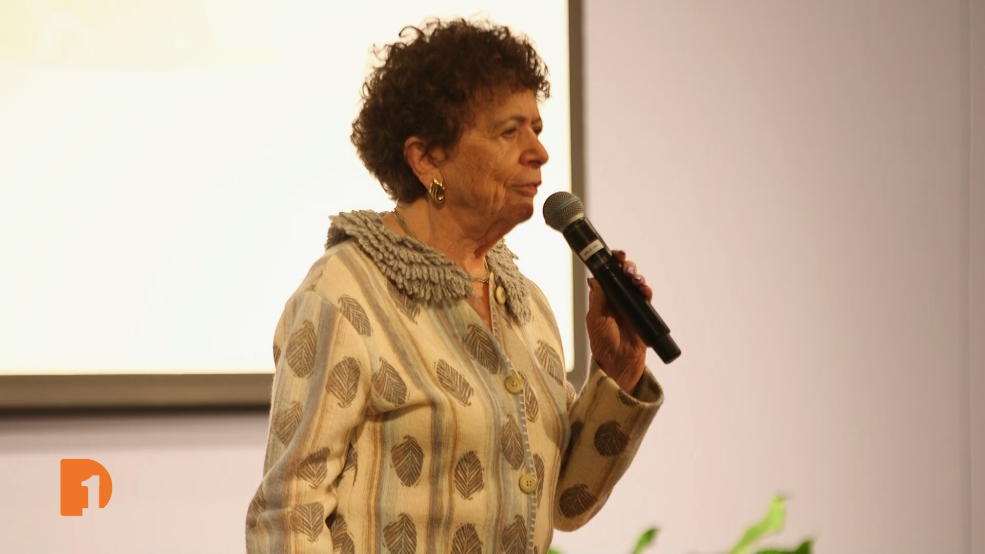 Irene Miller shares her Holocaust survivor's story - Detroit PBS