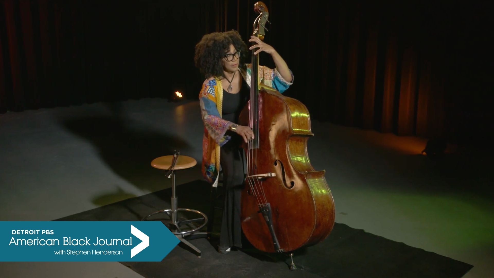 A look back at current events, the arts and 'The Black Church in ...